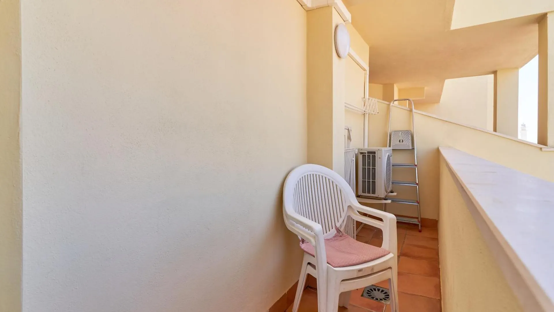 Terrazas Torrox Apartamento 0*,