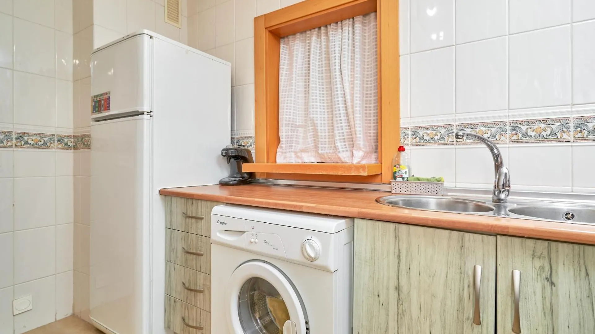 Terrazas Torrox Apartamento