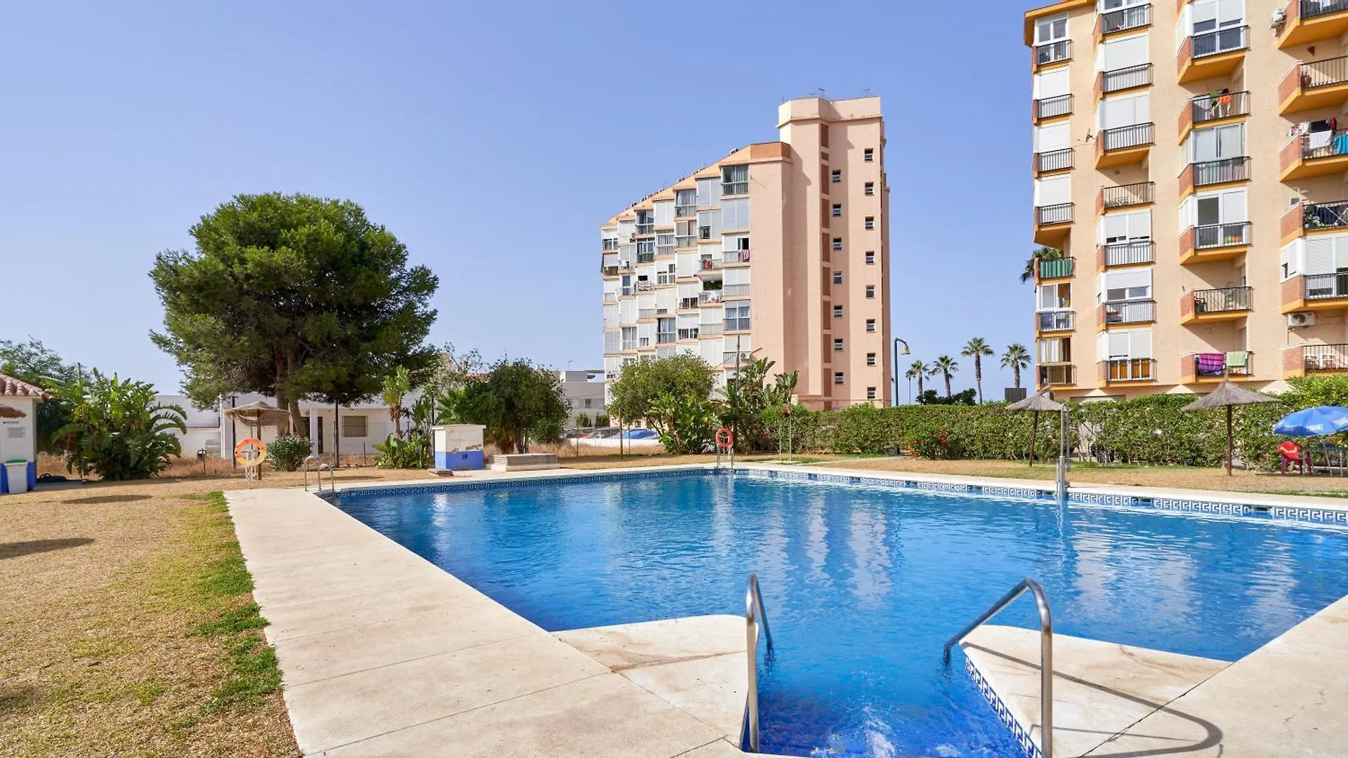 Terrazas Torrox Apartamento