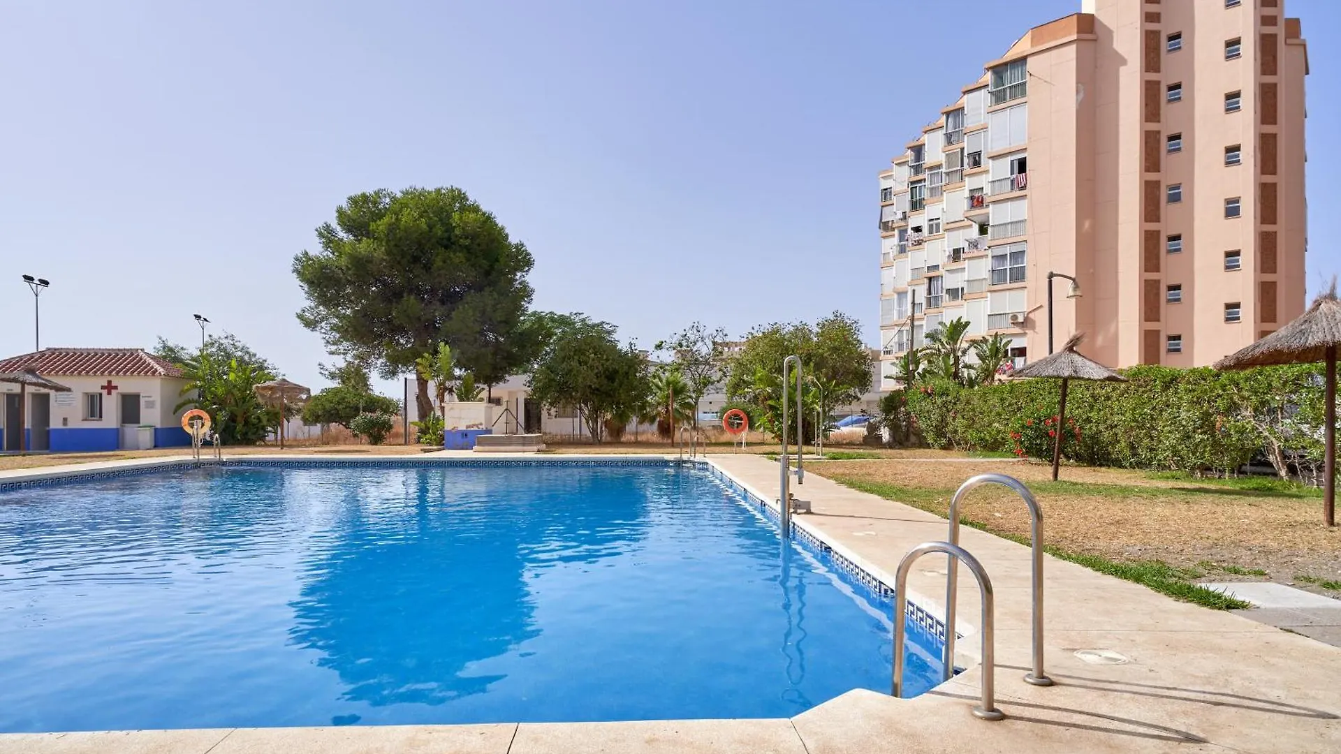 Terrazas Torrox Apartamento