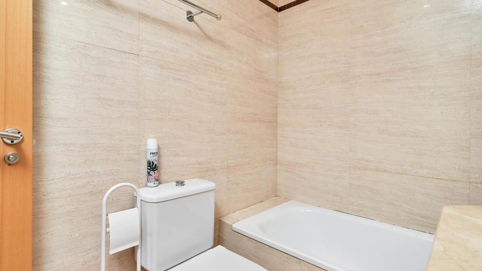 Terrazas Torrox Apartamento