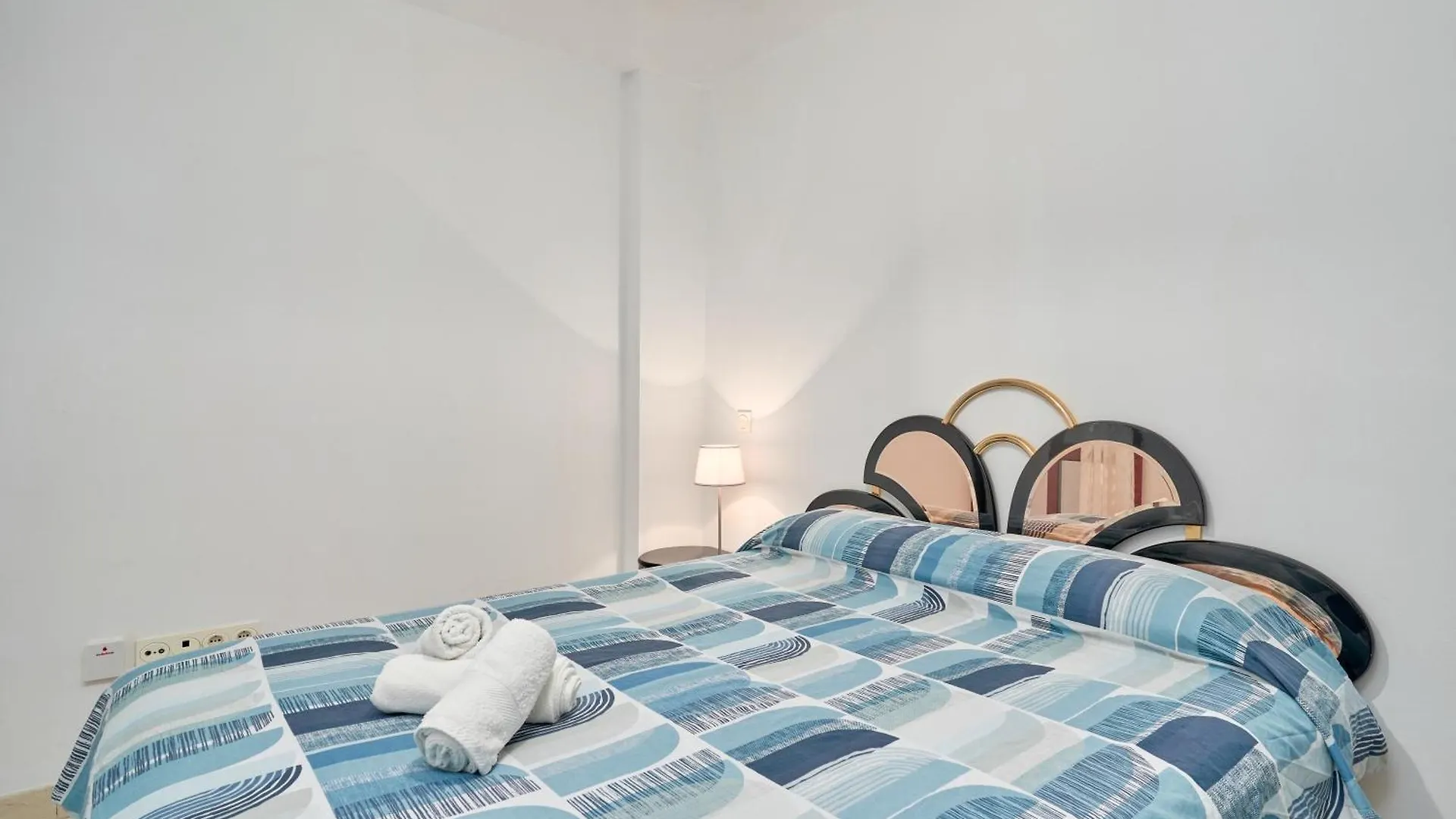 Terrazas Torrox Apartamento