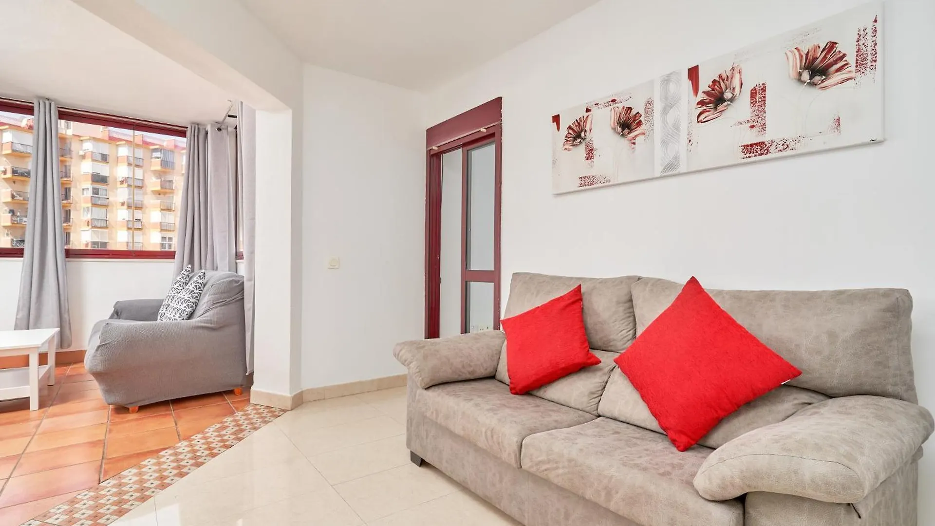 Terrazas Torrox Apartamento