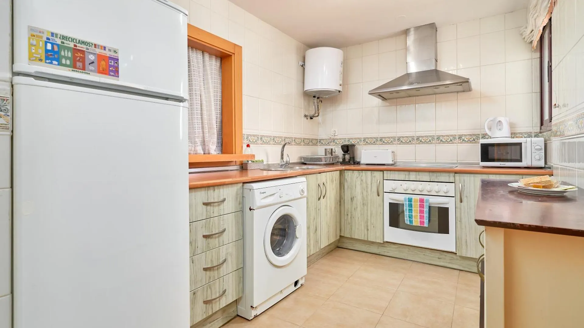 Terrazas Torrox Apartamento